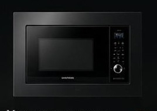 Микроволновые печи